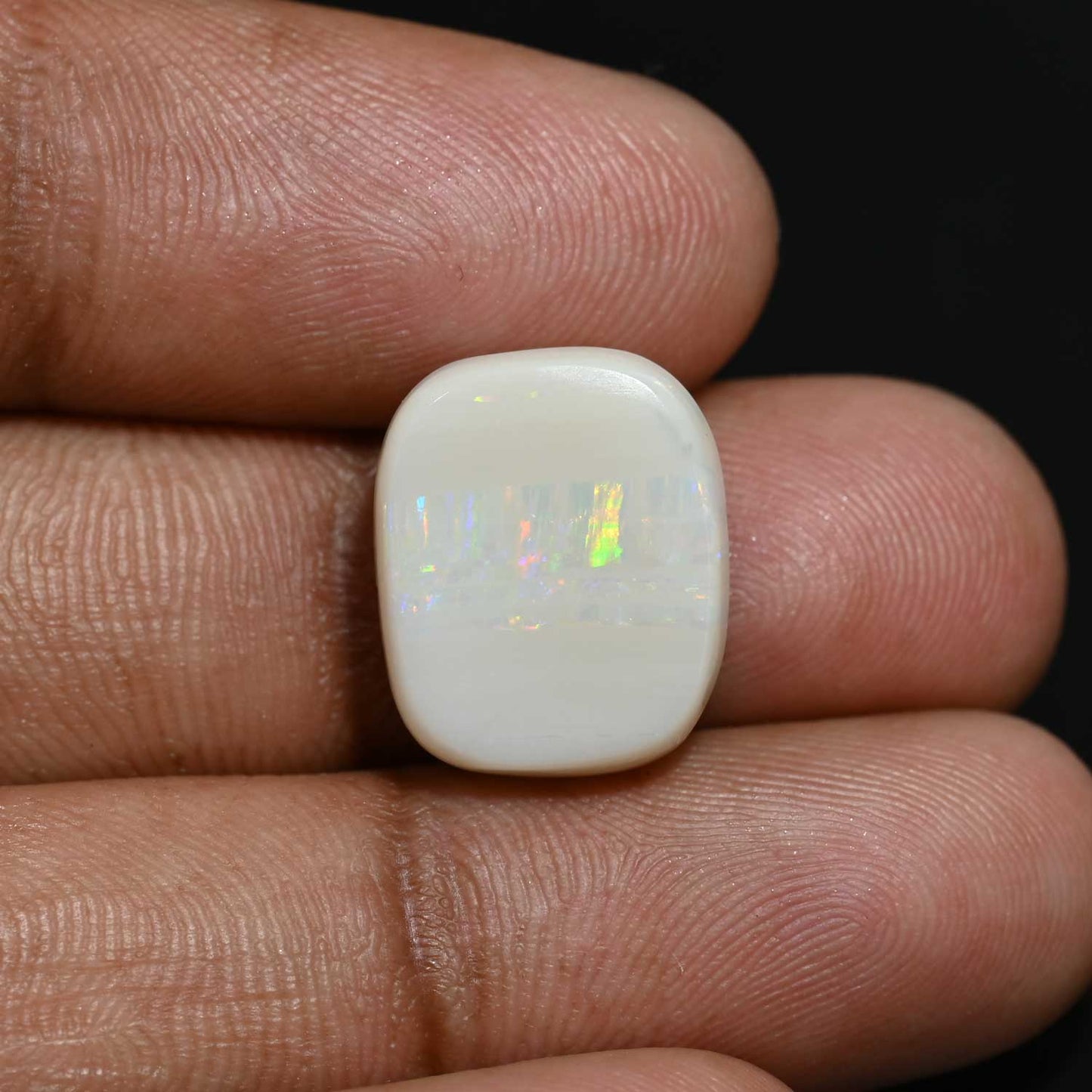 Australian Fire Opal 10.04 Carat