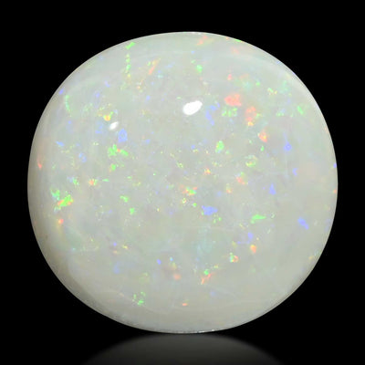 Australian Fire Opal 15.32 Carat