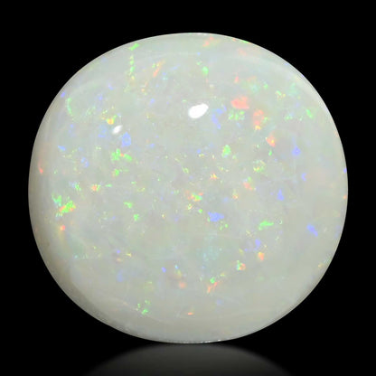 Australian Fire Opal 15.32 Carat
