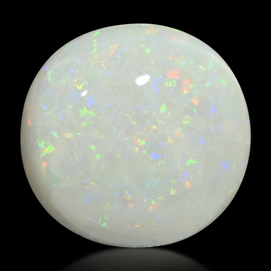 Australian Fire Opal 15.32 Carat