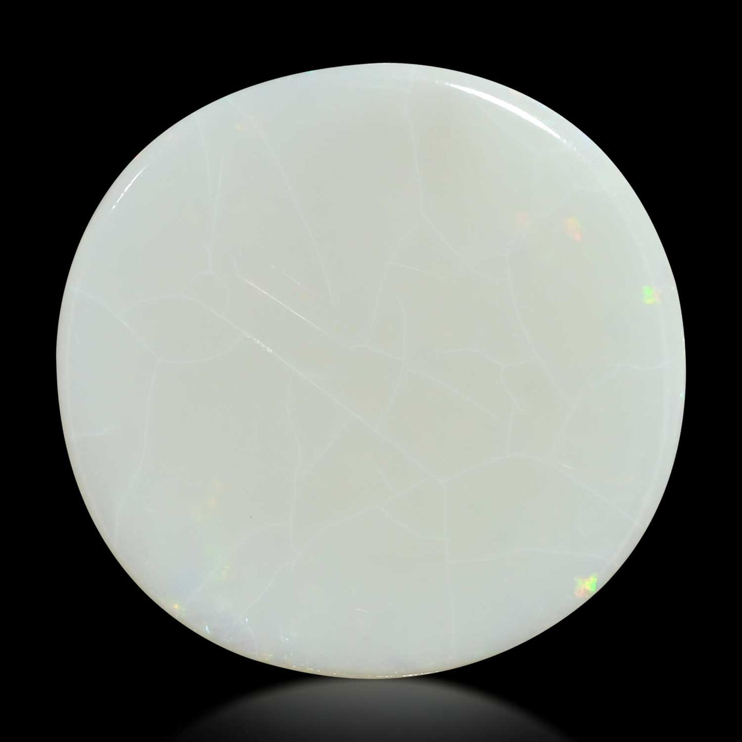Australian Fire Opal 15.32 Carat