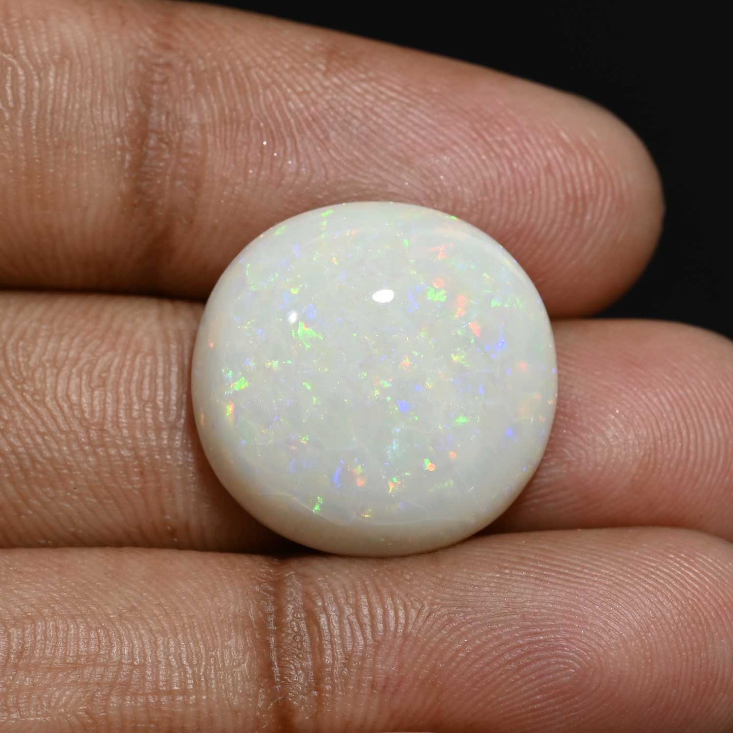 Australian Fire Opal 15.32 Carat