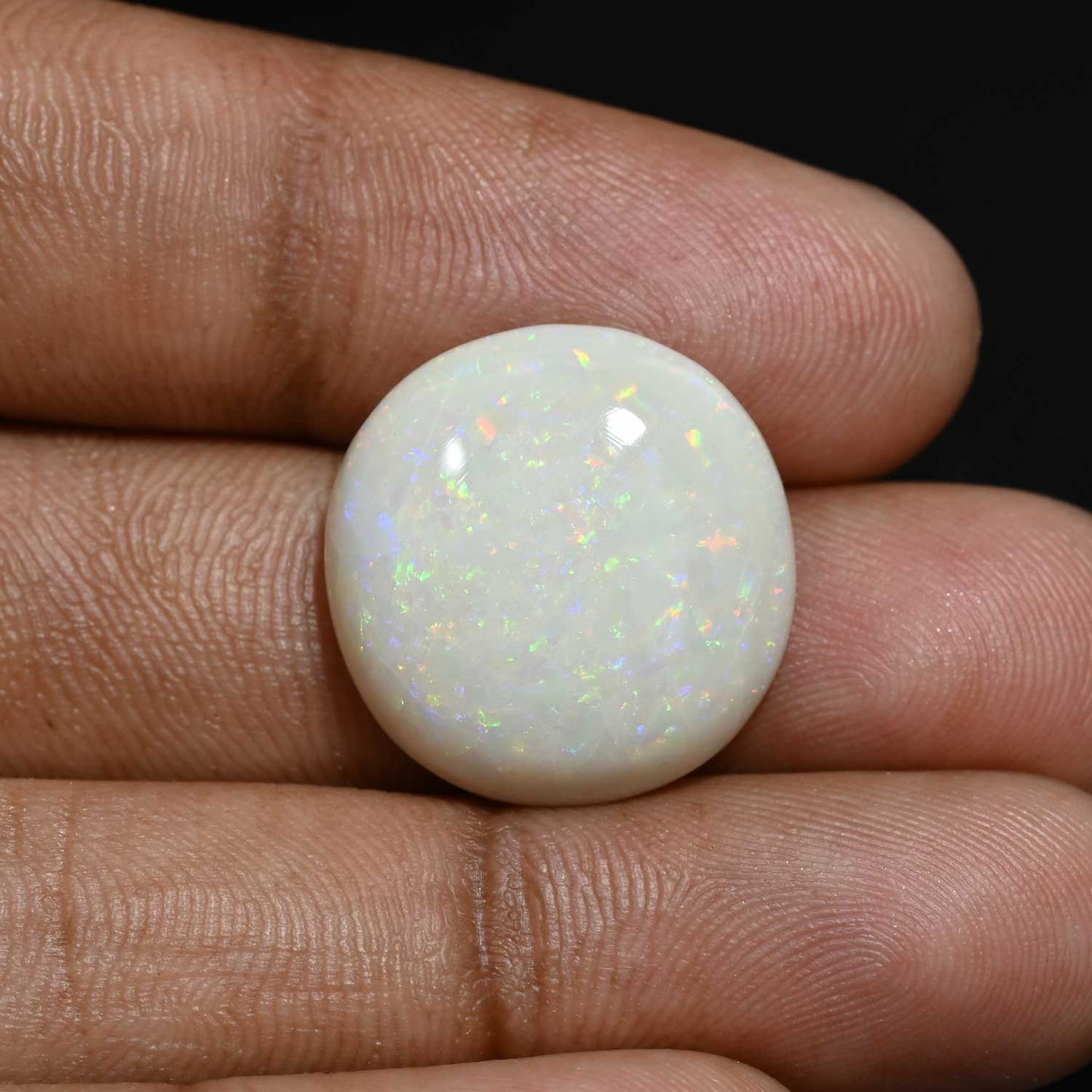 Australian Fire Opal 15.32 Carat