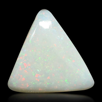 Australian Fire Opal 5.01 Carat