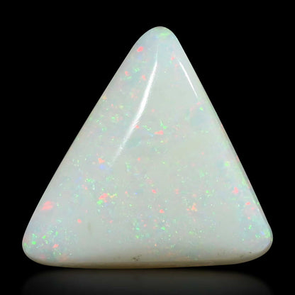 Australian Fire Opal 5.01 Carat