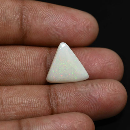 Australian Fire Opal 5.01 Carat