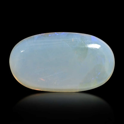 Australian Fire Opal 12.62 Carat
