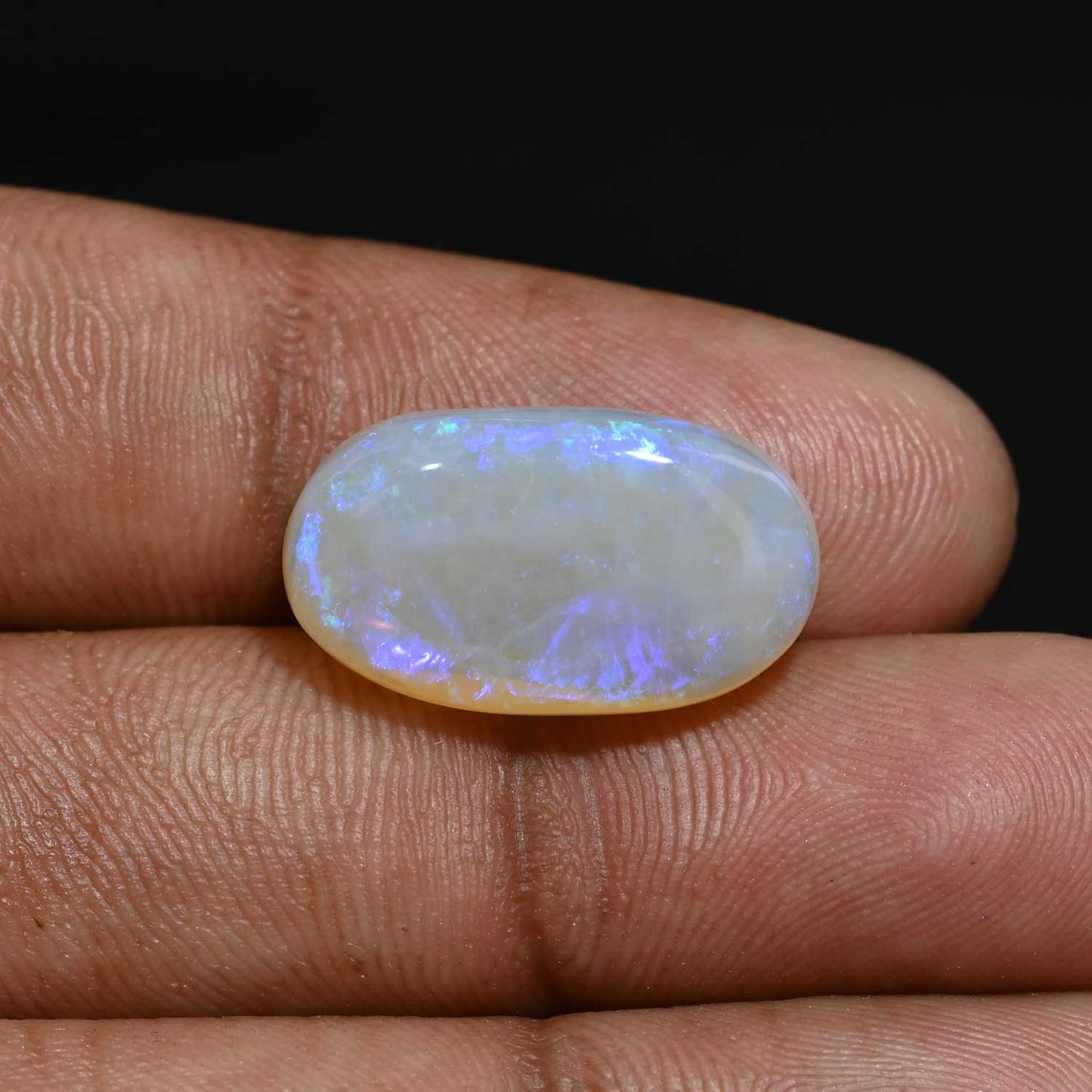 Australian Fire Opal 12.62 Carat