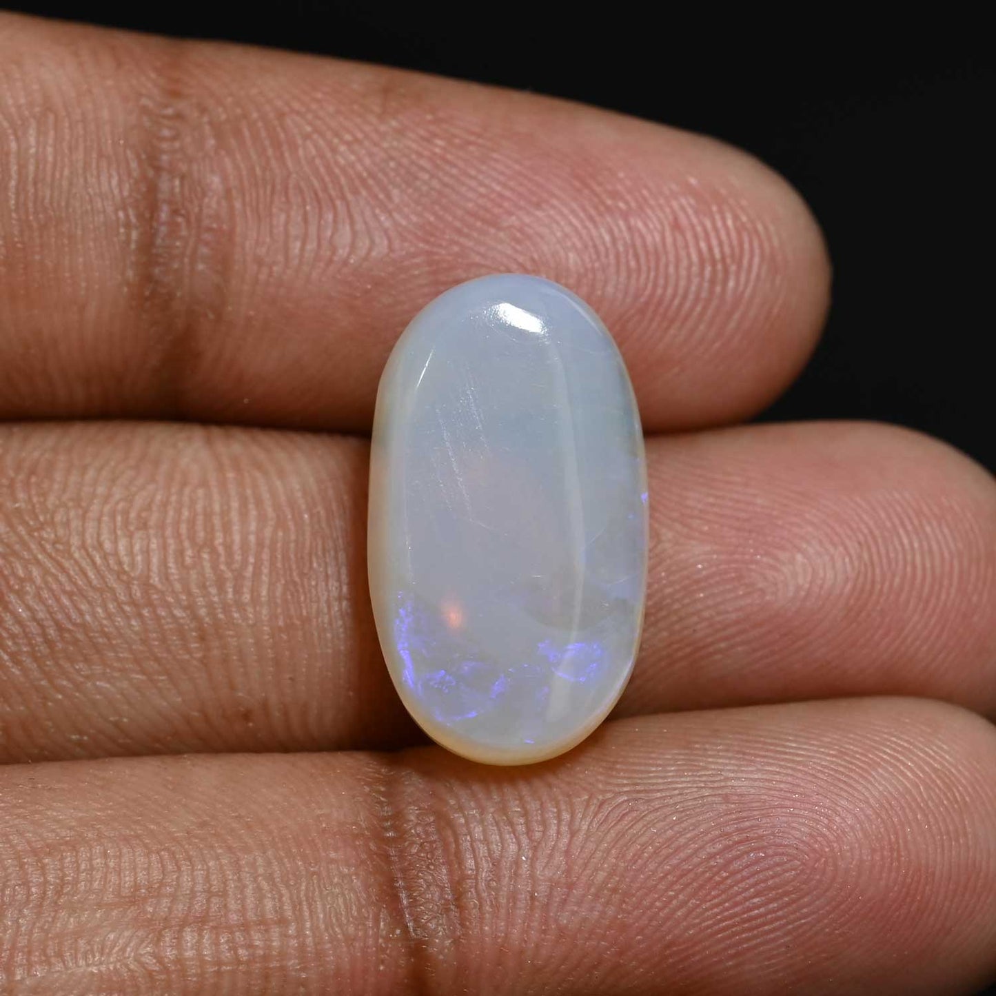 Australian Fire Opal 12.62 Carat