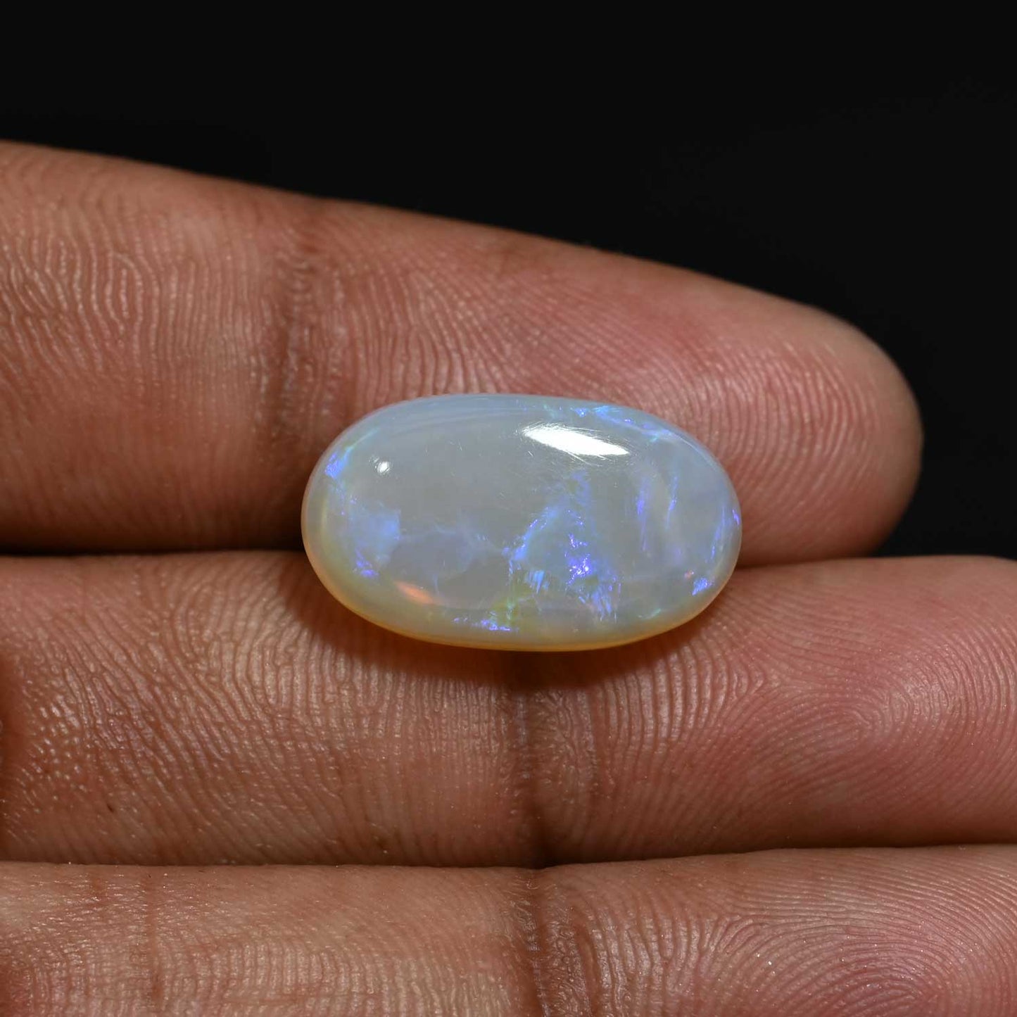 Australian Fire Opal 11.02 Carat