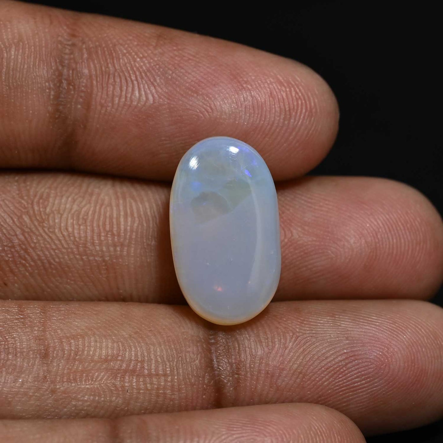 Australian Fire Opal 11.02 Carat