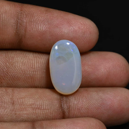 Australian Fire Opal 11.02 Carat