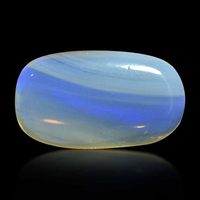 Australian Fire Opal 8.42 Carat