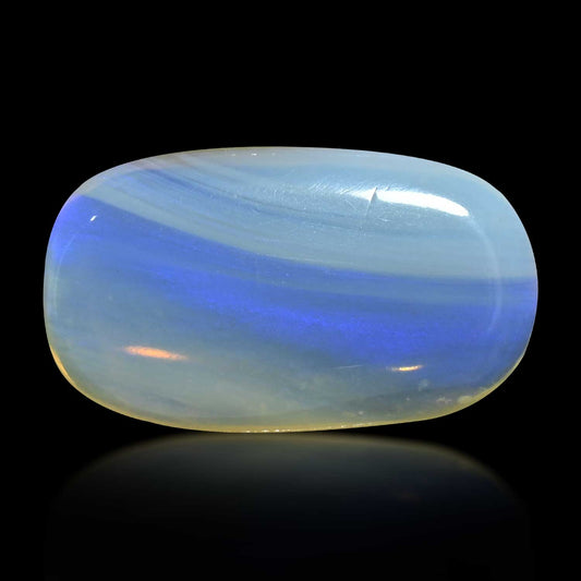Australian Fire Opal 8.42 Carat
