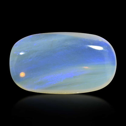 Australian Fire Opal 8.42 Carat