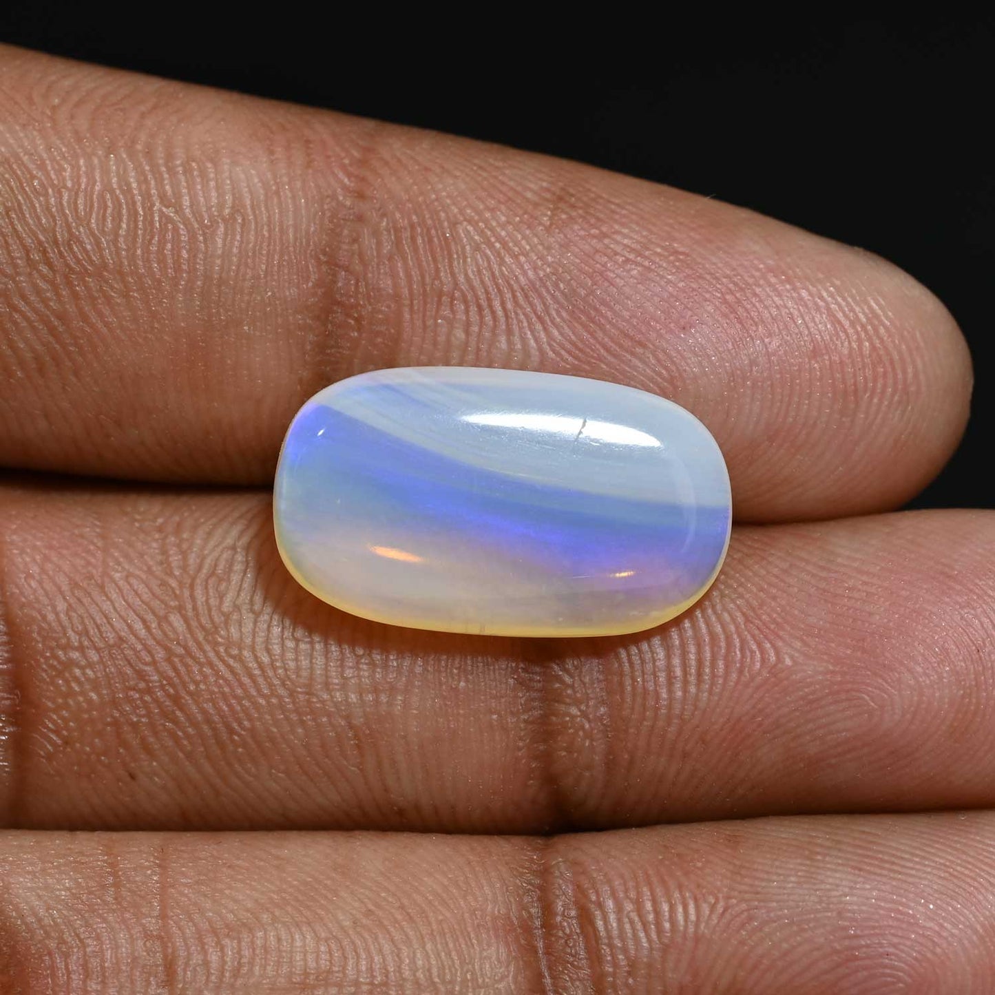 Australian Fire Opal 8.42 Carat