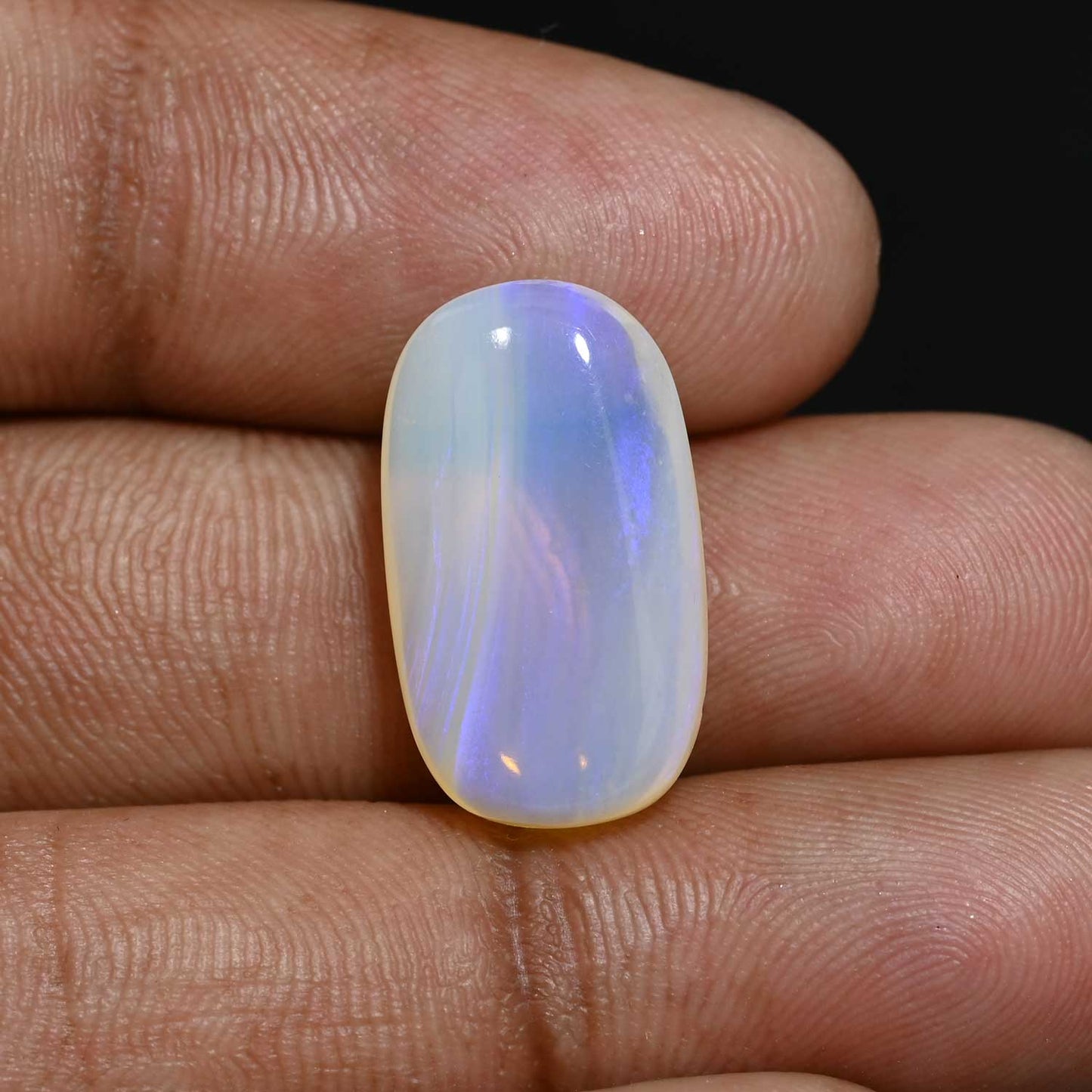 Australian Fire Opal 8.42 Carat