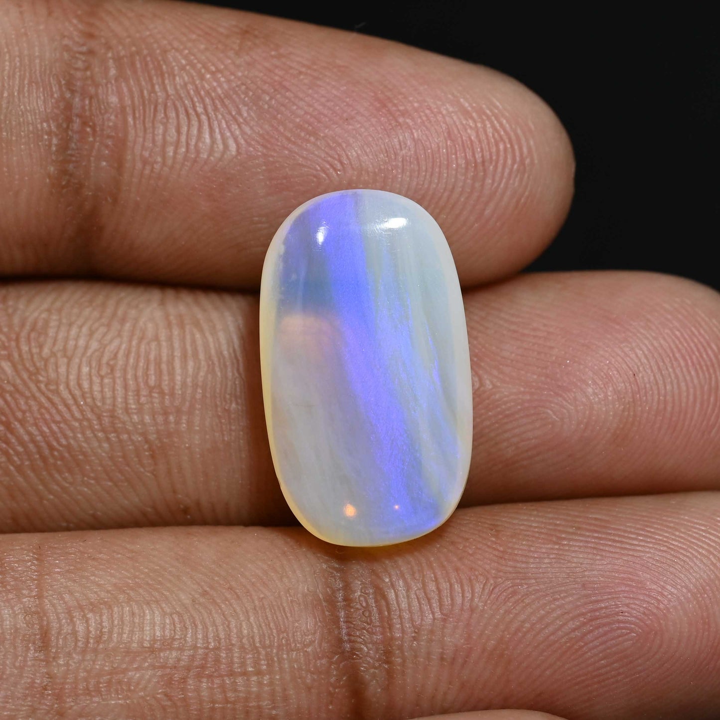Australian Fire Opal 8.42 Carat