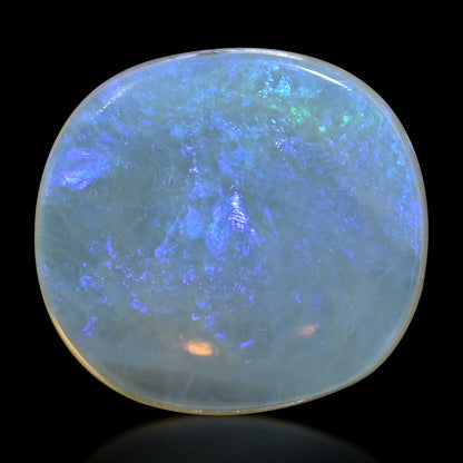 Australian Fire Opal 8.38 Carat