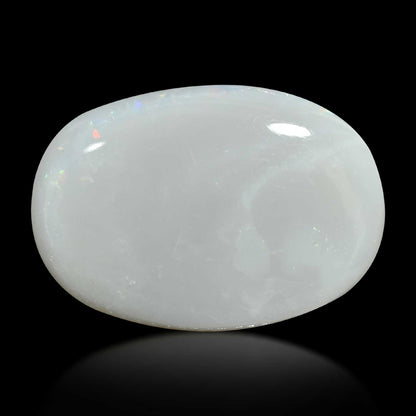 Australian Fire Opal 8.11 Carat