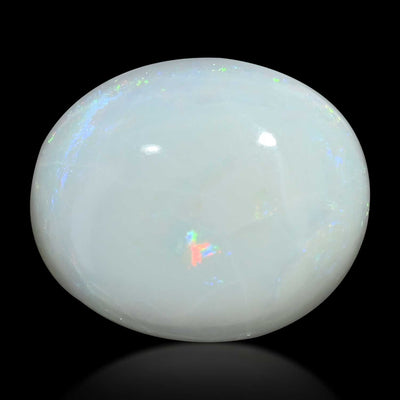Australian Fire Opal 10.08 Carat