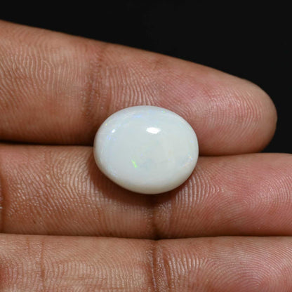 Australian Fire Opal 10.08 Carat