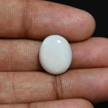 Australian Fire Opal 10.08 Carat