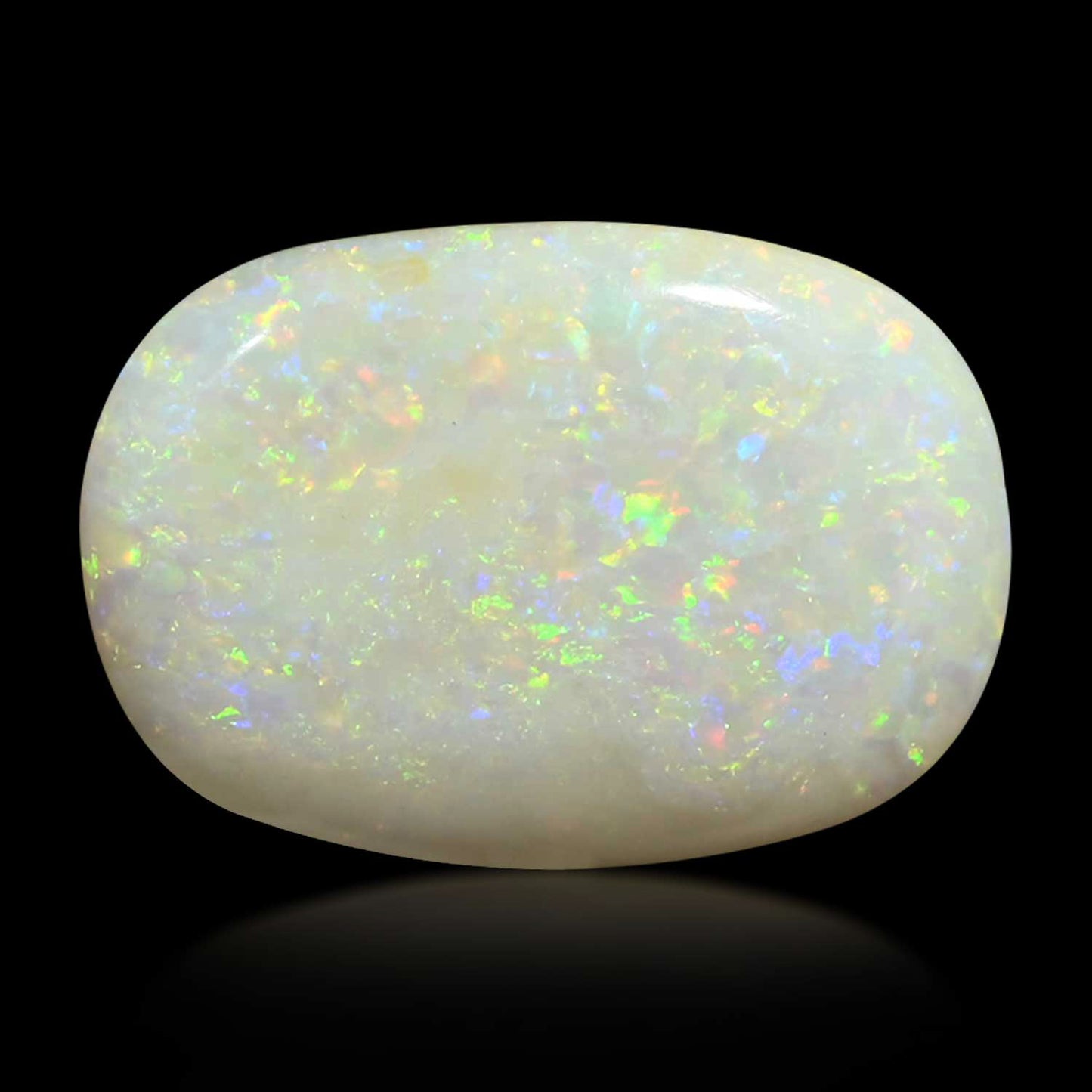 Australian Opal 8.42 Carat