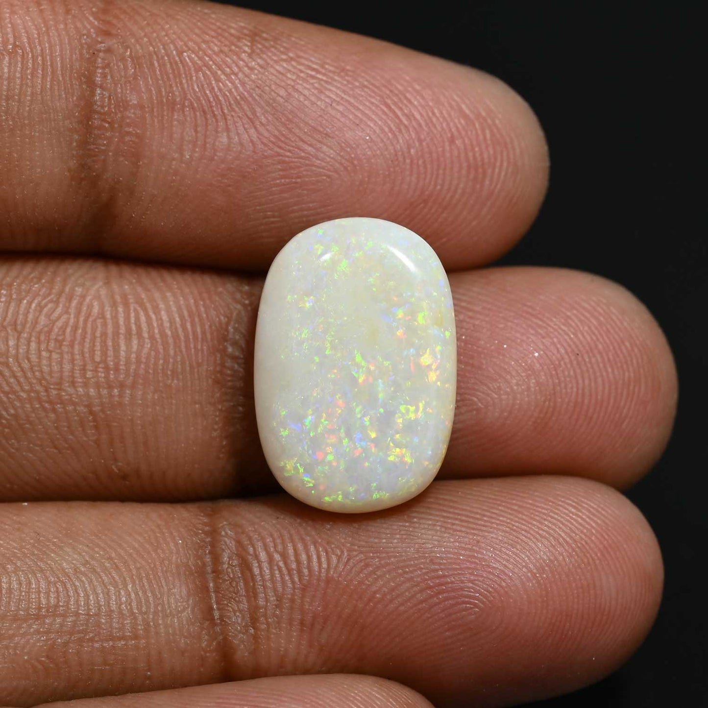Australian Opal 8.42 Carat