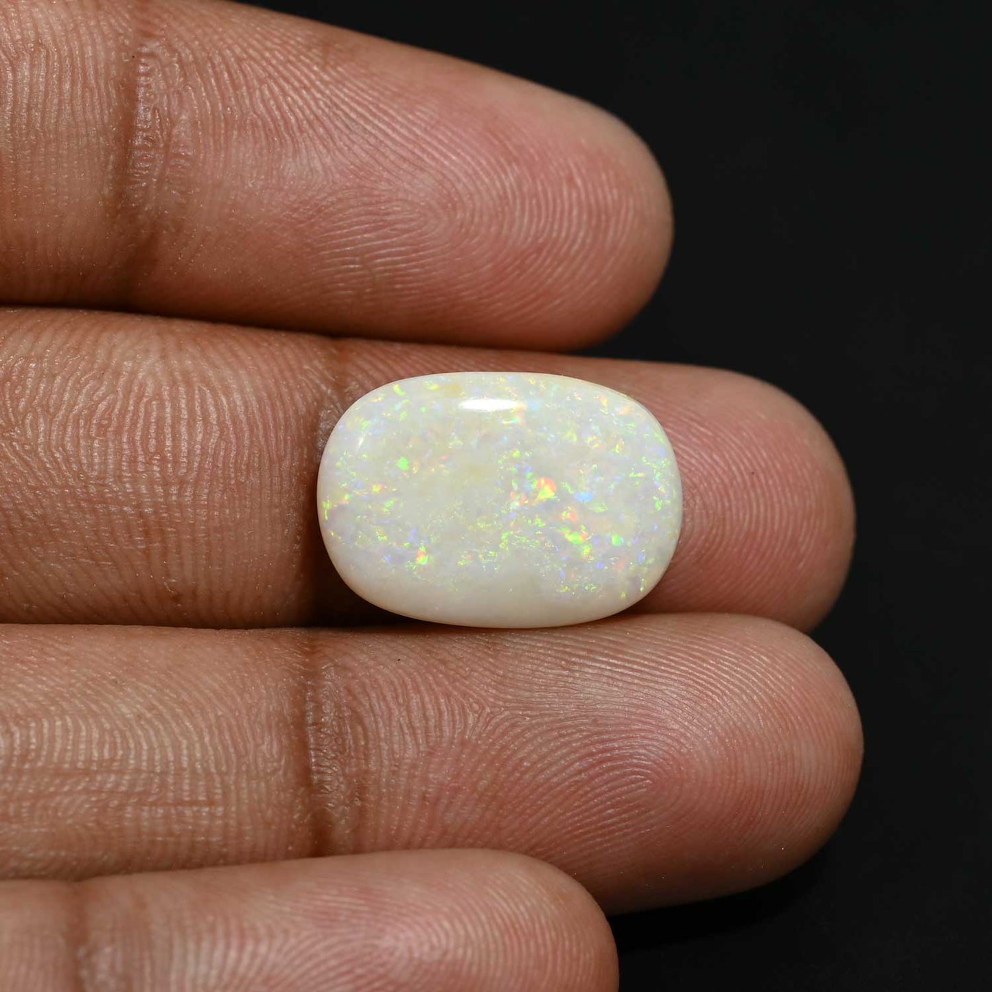 Australian Opal 8.42 Carat