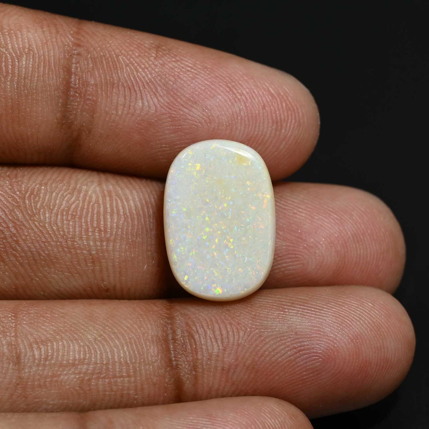Australian Opal 8.42 Carat