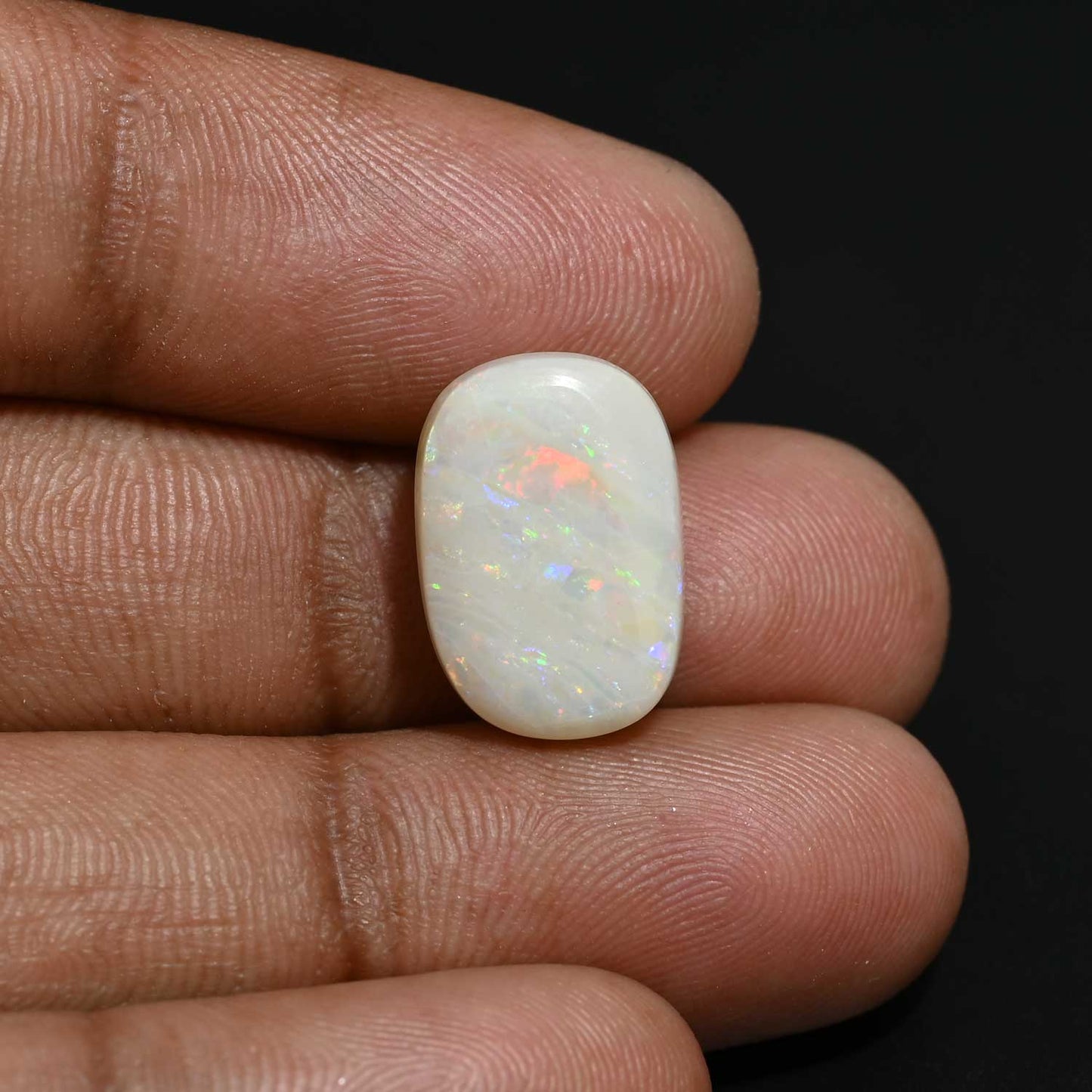 Australian Opal 7.79 Carat