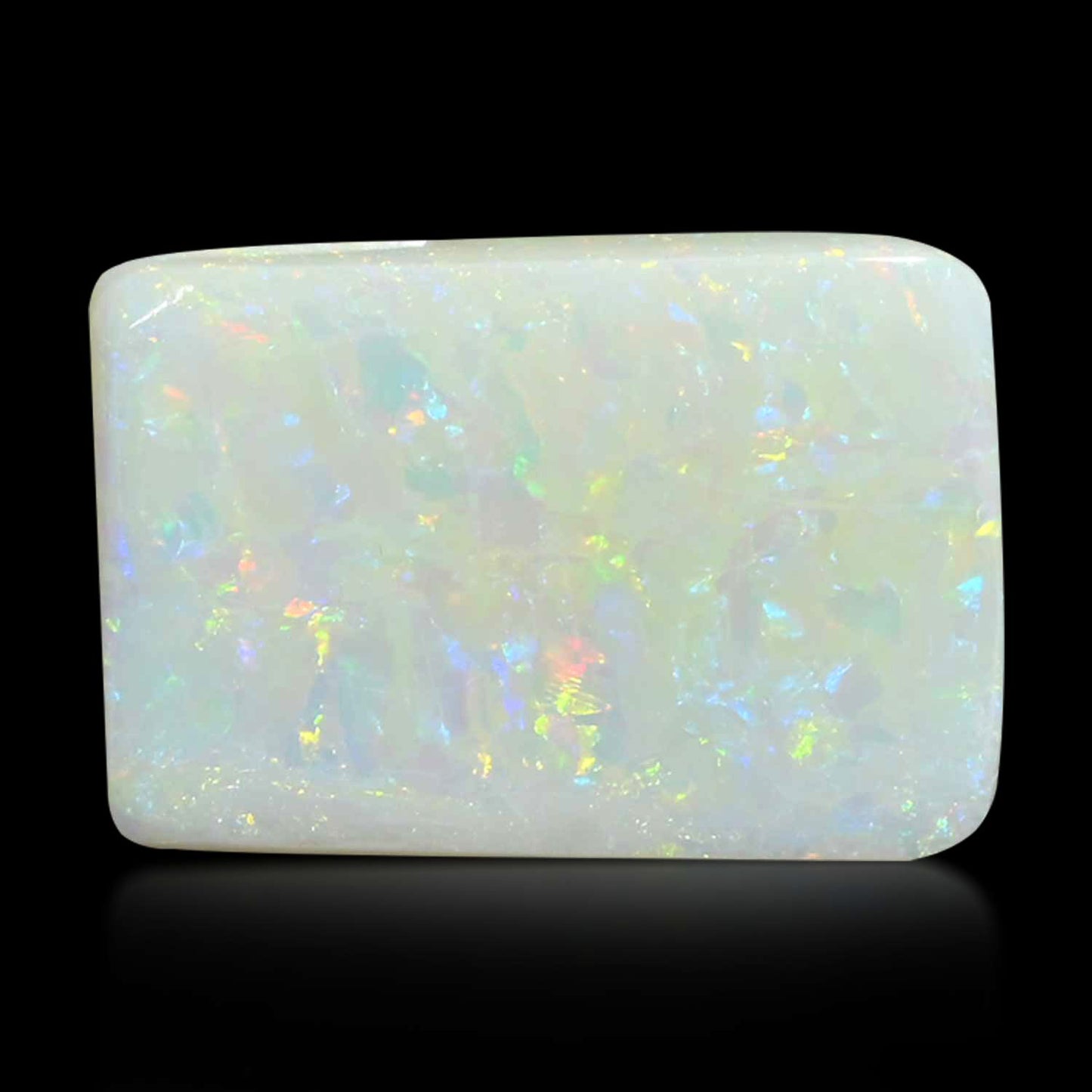 Australian Opal 11.59 Carat