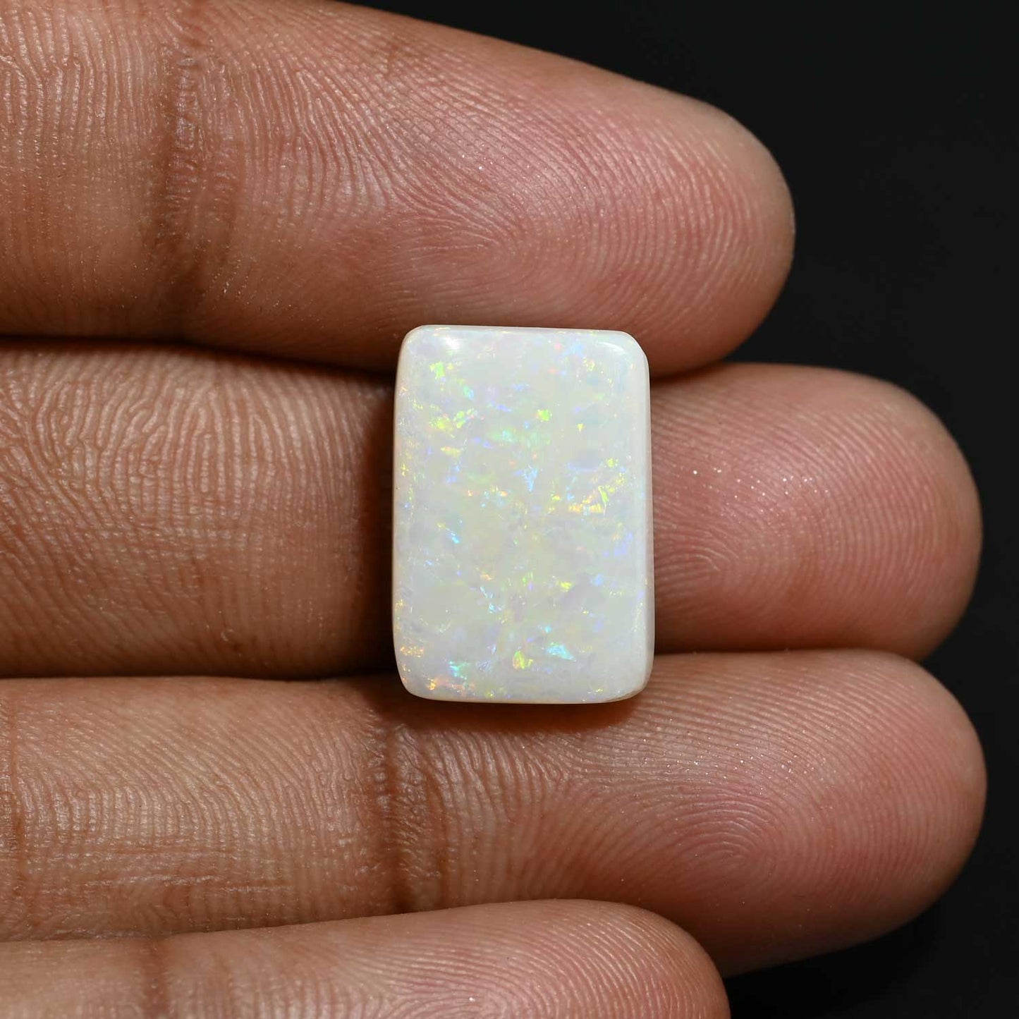 Australian Opal 11.59 Carat
