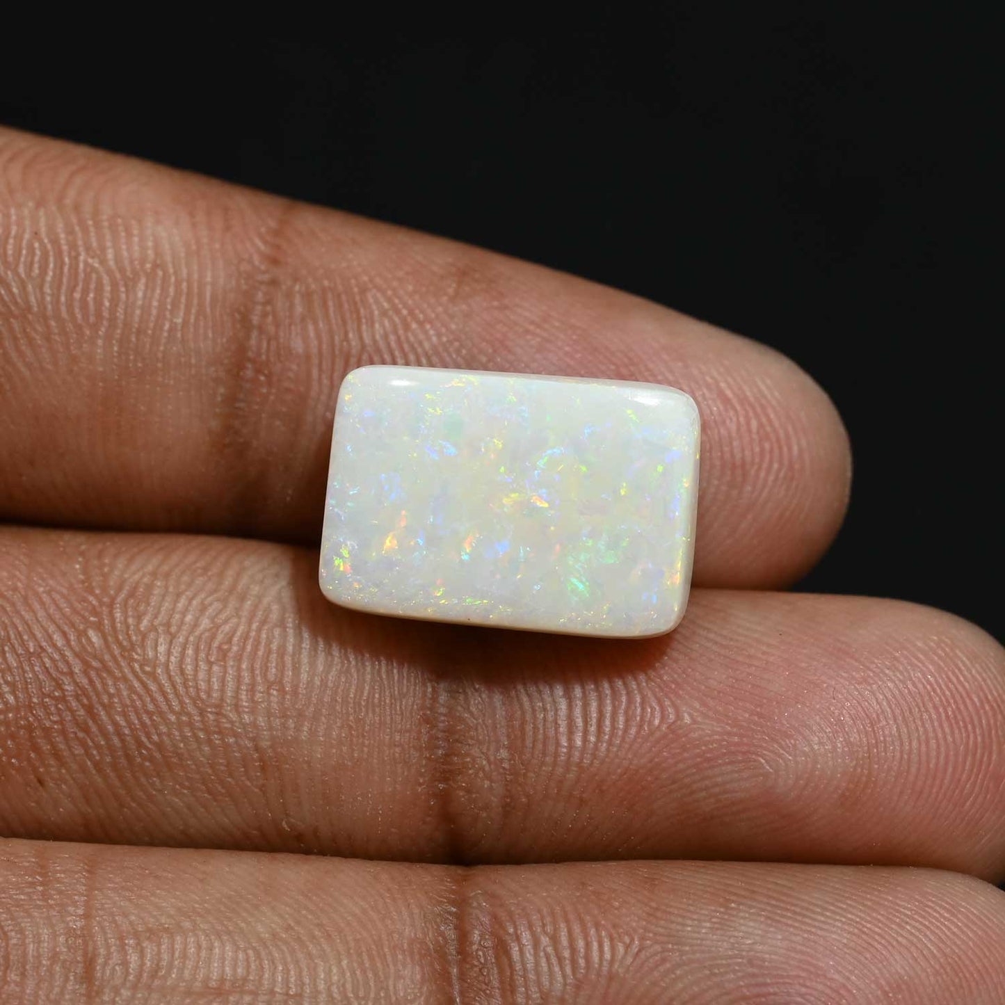 Australian Opal 11.59 Carat