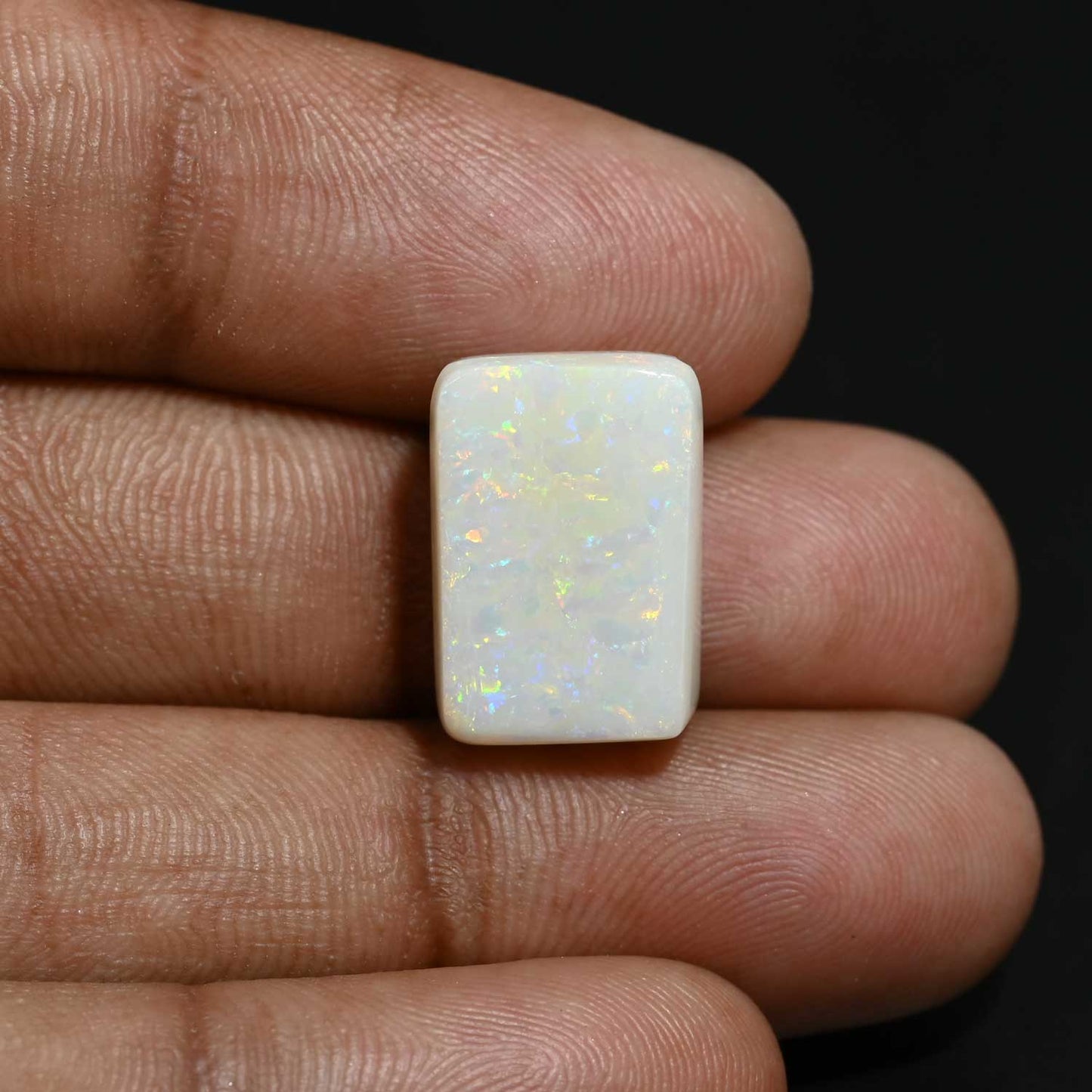 Australian Opal 11.59 Carat