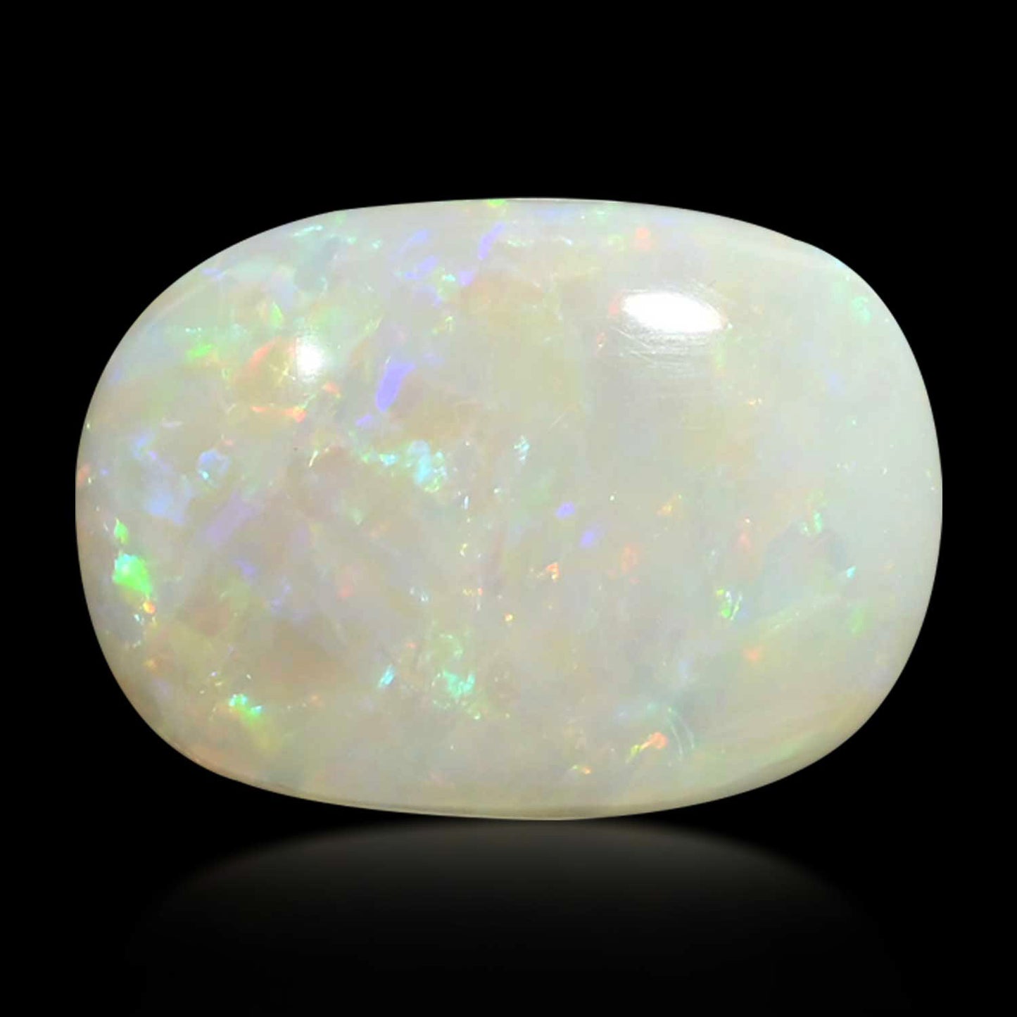 Australian Opal 7.4 Carat