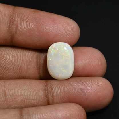 Australian Opal 7.4 Carat
