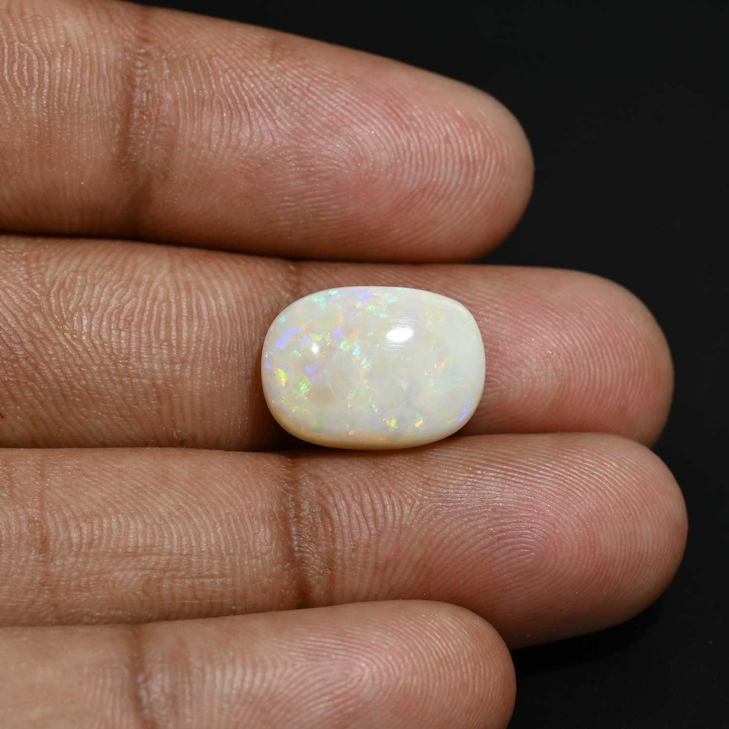 Australian Opal 7.4 Carat