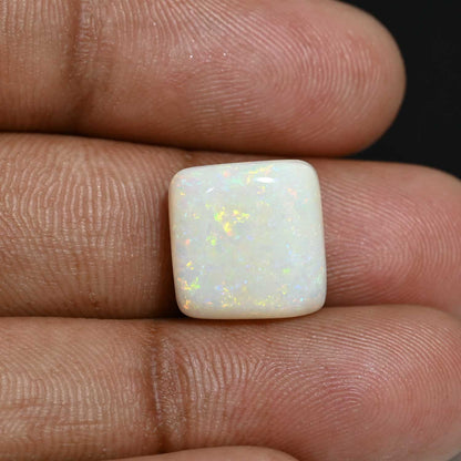 Australian Opal 8.76 Carat