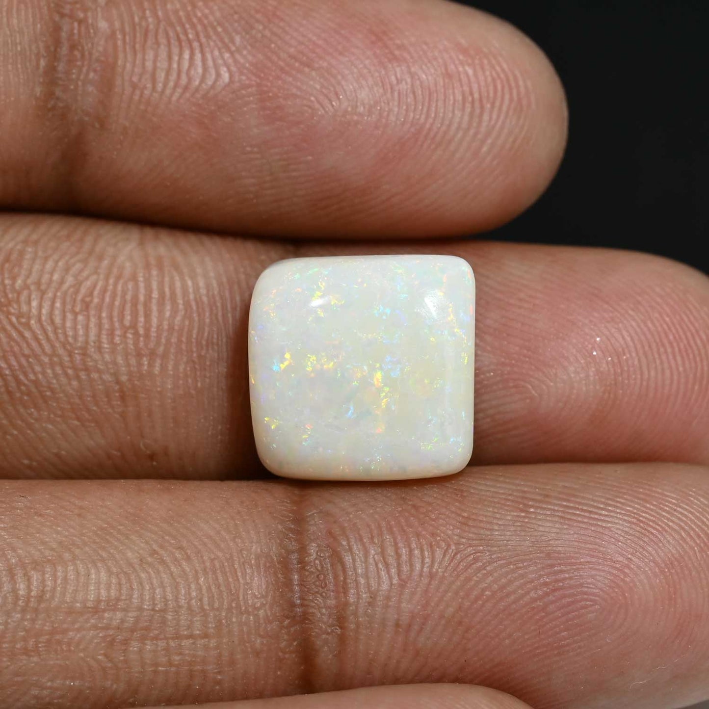 Australian Opal 8.76 Carat