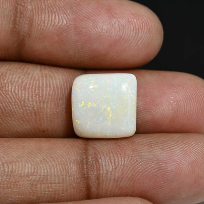 Australian Opal 8.76 Carat
