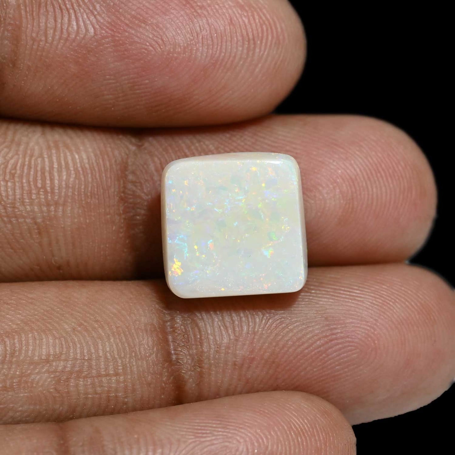 Australian Opal 8.76 Carat