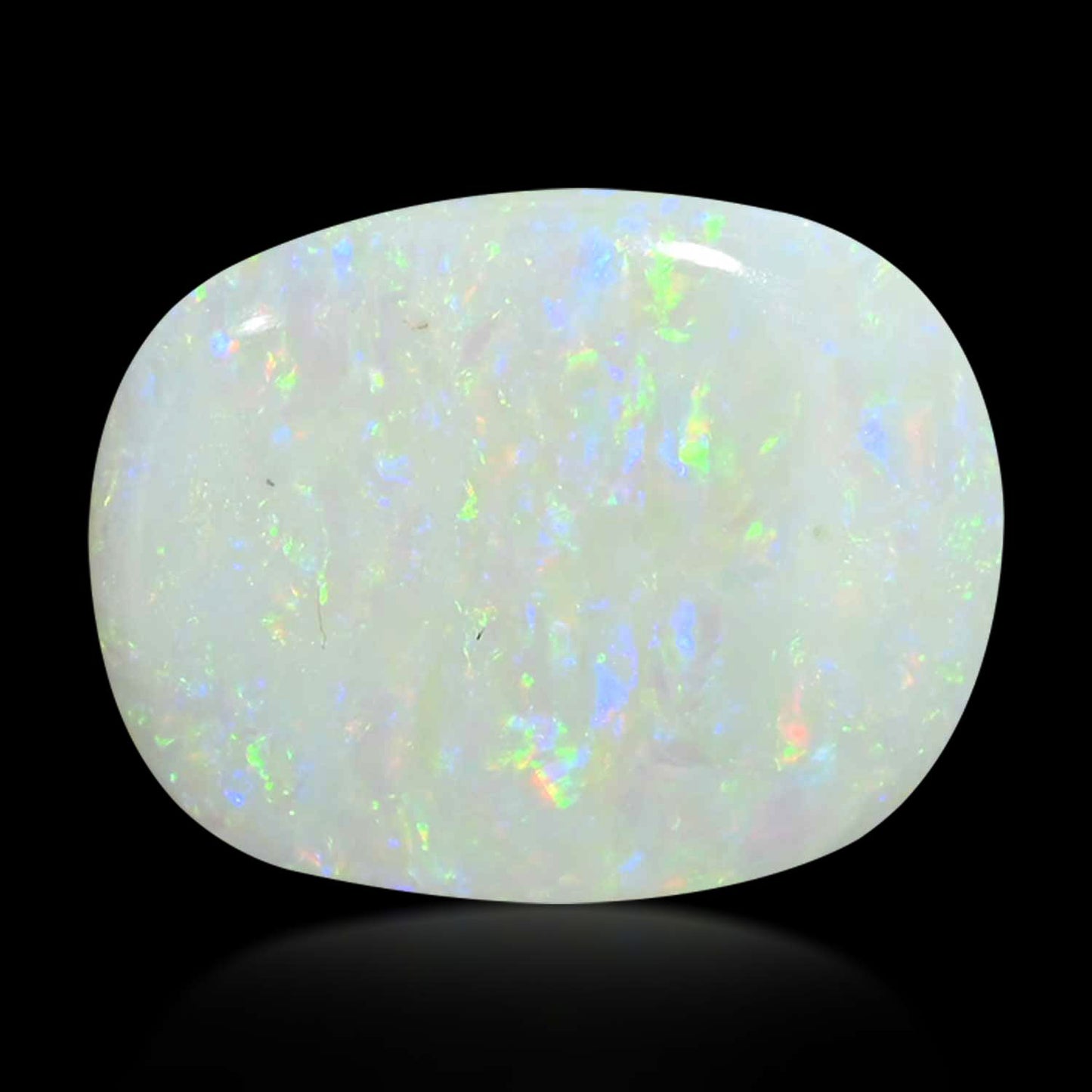 Australian Opal 7.68 Carat