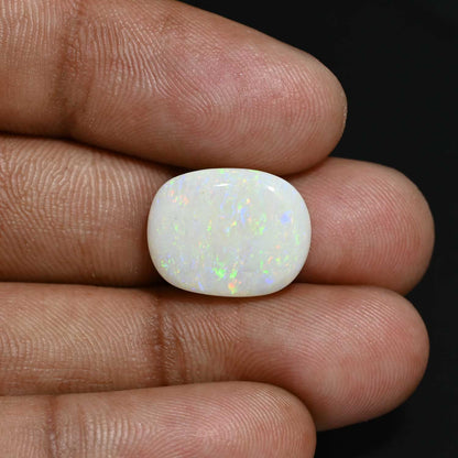 Australian Opal 7.68 Carat