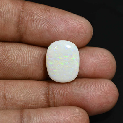 Australian Opal 7.68 Carat