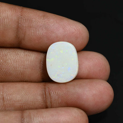 Australian Opal 7.68 Carat
