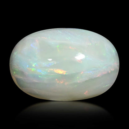 Australian Fire Opal 8.77 Carat