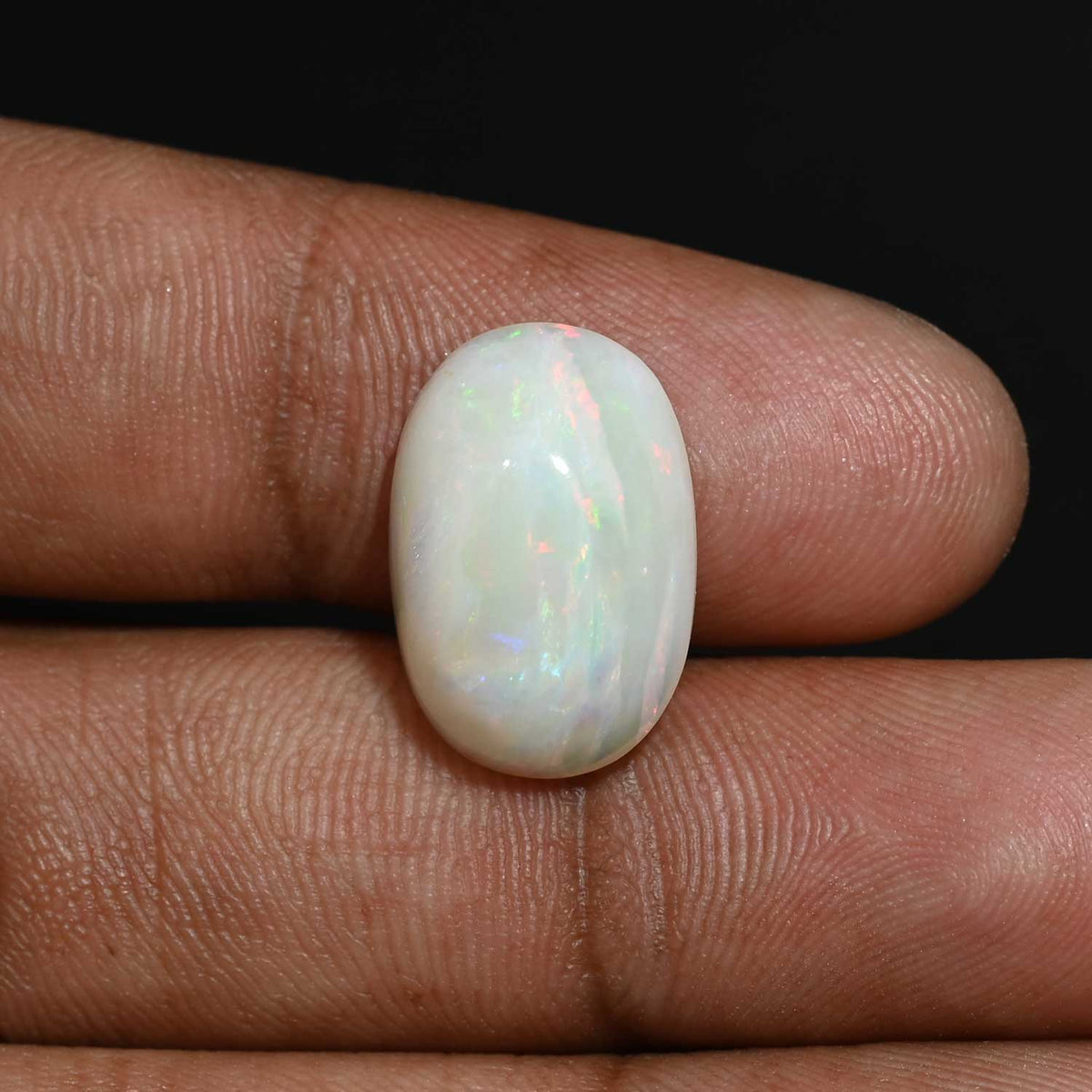 Australian Fire Opal 8.77 Carat