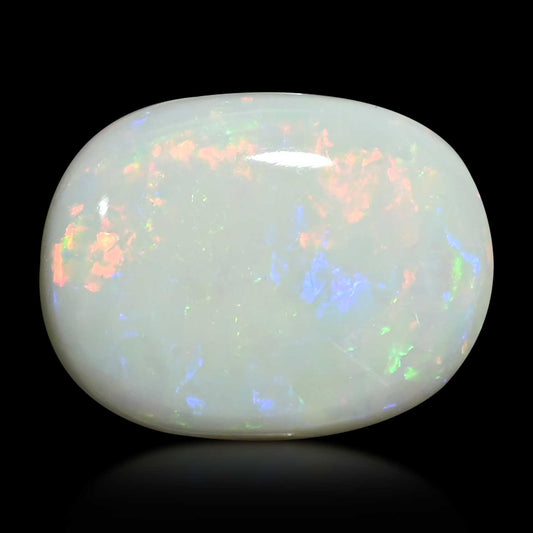 Australian Fire Opal 9.91 Carat